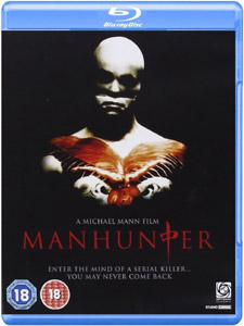 Manhunter |   Blu-Ray